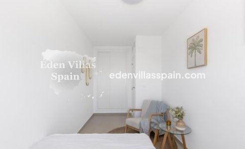 New Construction - Terrace House - Rafal