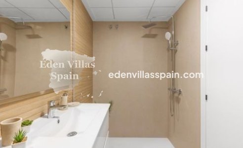 New Construction - Terrace House - Rafal