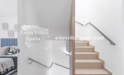 New Construction - Terrace House - Rafal