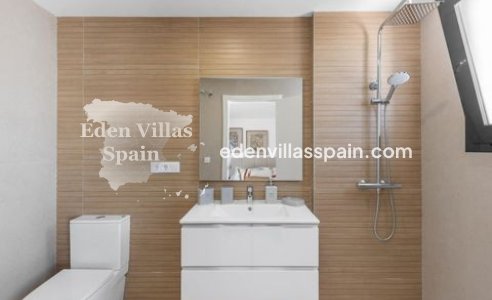 New Construction - Terrace House - Rafal