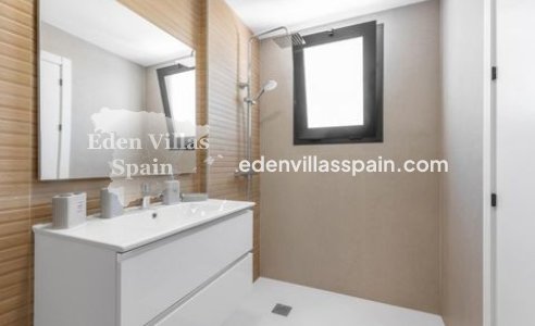 New Construction - Terrace House - Rafal