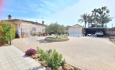 Revente - Maison de la côte - La Marina