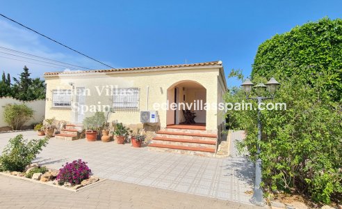 Revente - Maison de la côte - La Marina