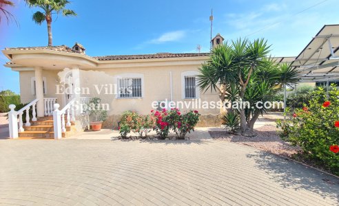 Revente - Maison de la côte - La Marina