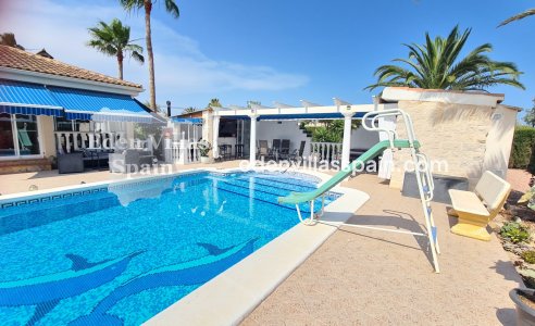 Revente - Maison de la côte - La Marina