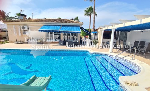 Revente - Maison de la côte - La Marina