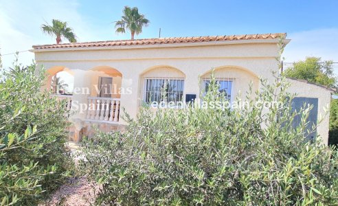Revente - Maison de la côte - La Marina