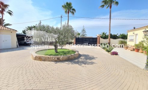 Revente - Maison de la côte - La Marina