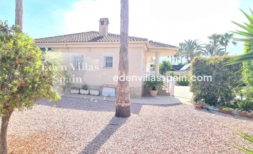 Revente - Maison de la côte - La Marina