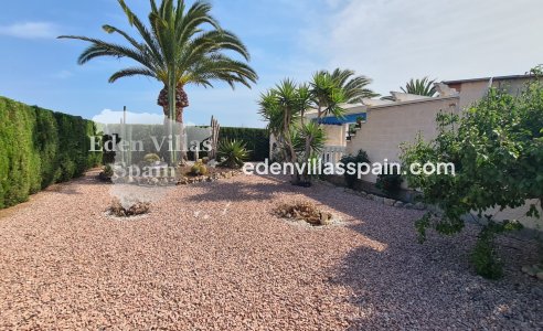 Revente - Maison de la côte - La Marina
