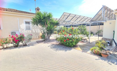 Revente - Maison de la côte - La Marina