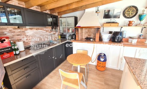 Revente - Maison de la côte - La Marina