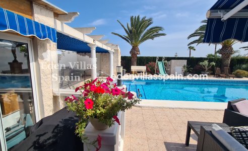 Revente - Maison de la côte - La Marina