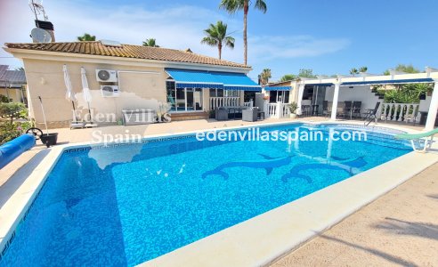Revente - Maison de la côte - La Marina
