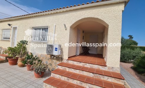 Revente - Maison de la côte - La Marina