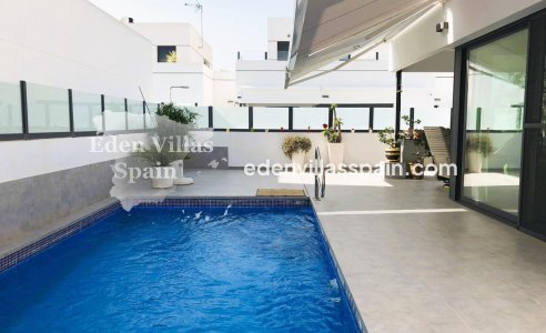 Resale - Town House - Dolores