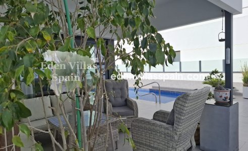 Resale - Town House - Dolores