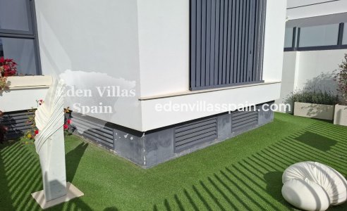 Resale - Town House - Dolores