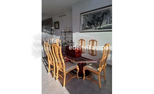 Resale - Town House - Dolores