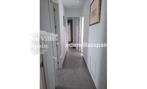 Resale - Town House - Dolores