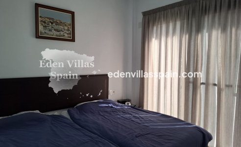 Resale - Town House - Dolores