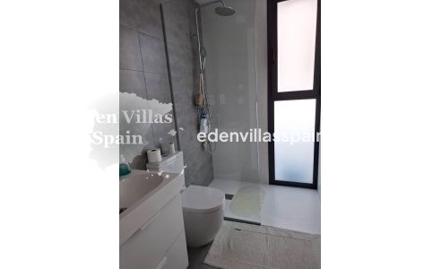 Resale - Town House - Dolores