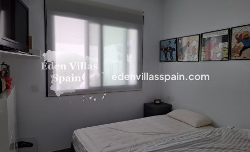 Resale - Town House - Dolores