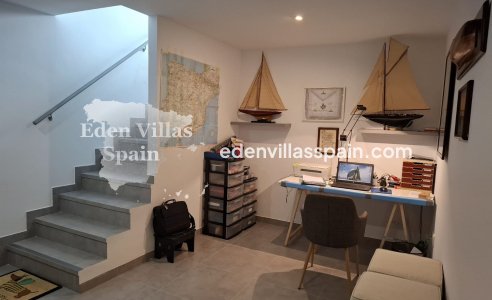 Resale - Town House - Dolores