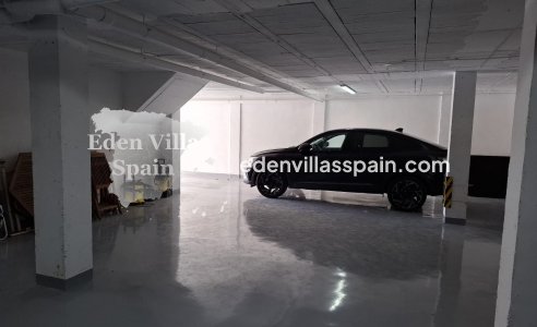 Resale - Town House - Dolores
