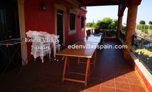 Resale - Country House - Rafal