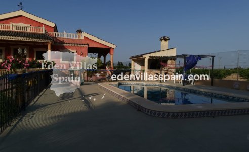Resale - Country House - Rafal