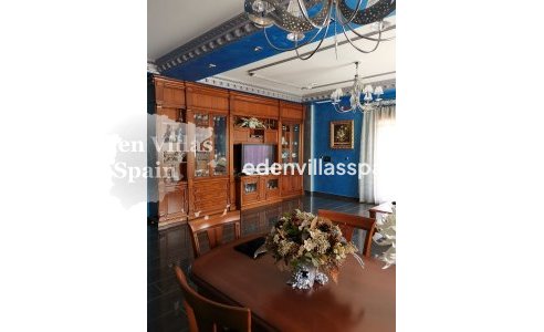 Resale - Country House - Rafal