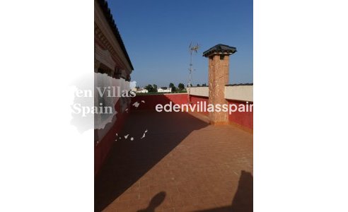 Resale - Country House - Rafal