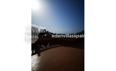 Resale - Country House - Rafal