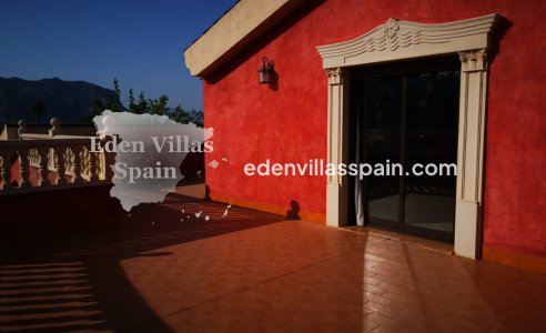 Resale - Country House - Rafal