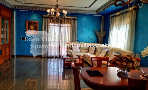 Resale - Country House - Rafal