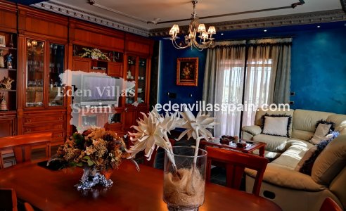 Resale - Country House - Rafal