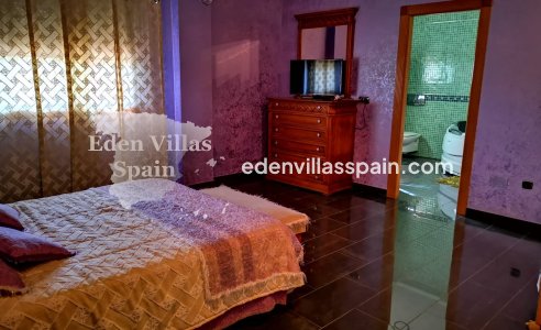 Resale - Country House - Rafal