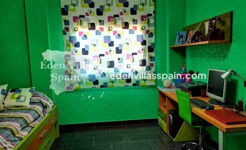Resale - Country House - Rafal