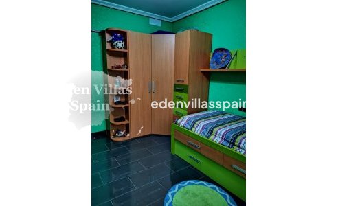 Resale - Country House - Rafal