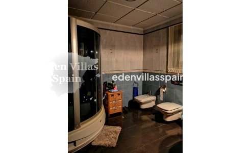 Resale - Country House - Rafal