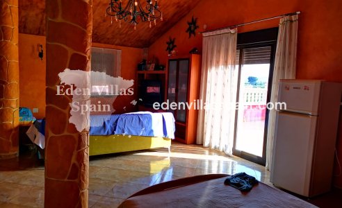 Resale - Country House - Rafal