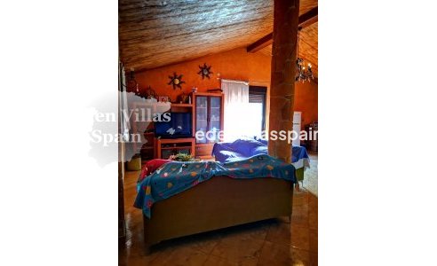 Resale - Country House - Rafal