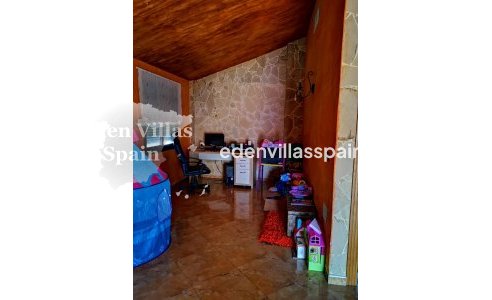 Resale - Country House - Rafal