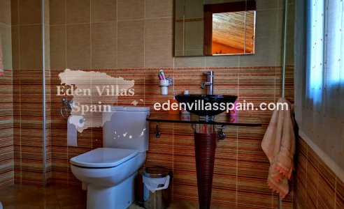 Resale - Country House - Rafal