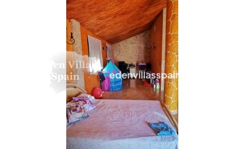 Resale - Country House - Rafal