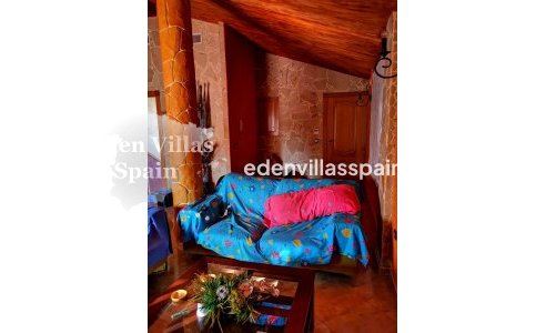 Resale - Country House - Rafal
