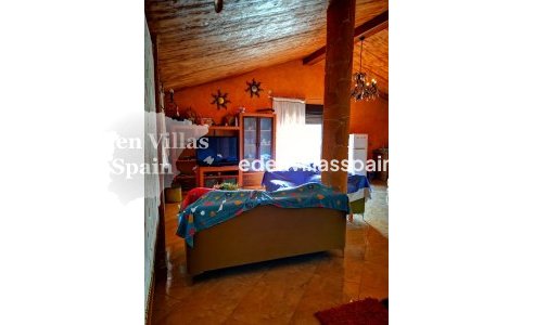 Resale - Country House - Rafal