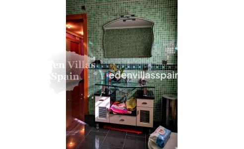 Resale - Country House - Rafal