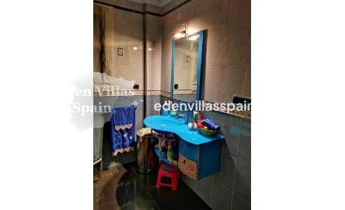 Resale - Country House - Rafal